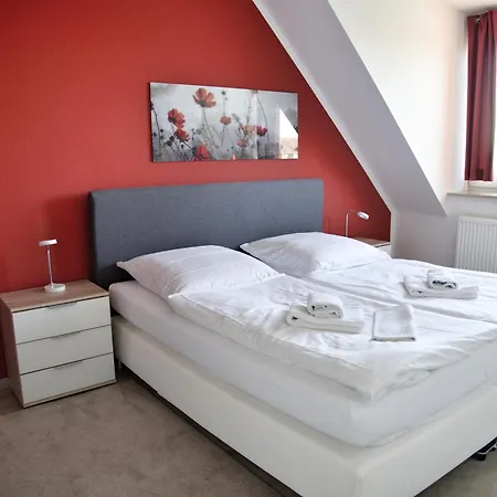 Διαμέρισμα Lagunenstadt Am Haff - 102 Baas Ueckermünde