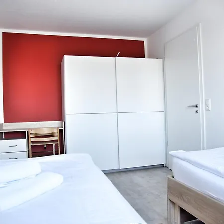 Διαμέρισμα Lagunenstadt Am Haff - 102 Baas *
