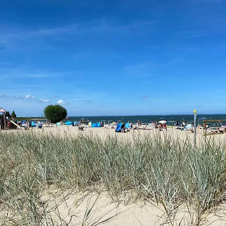 Lagunenstadt Am Haff - 102 Baas * Ueckermünde